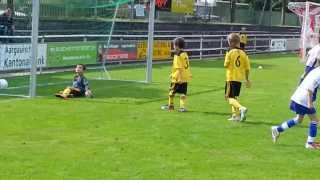 FC Wohlen  FC Villmergen [upl. by Teahan]