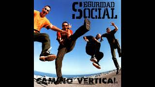 Seguridad social Chiquilla slowed  reverb [upl. by Yvon]