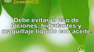 Peligros de HCG Ventajas y Desventajas de la Dieta hcg [upl. by Swerdna]