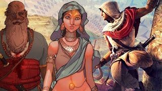 The First 14 Minutes of Assassins Creed Chronicles India [upl. by Leaj]