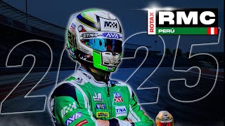 Arranca la emoción Primera Fecha de Rotax 2025 Velocidad y Competencia al Máximo [upl. by Ielak]