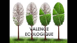 VALENCE ECOLOGIQUE [upl. by Asimaj]