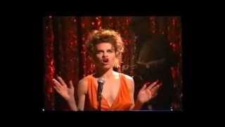 Sandra Bernhard  Me And Mrs Jonesmov [upl. by Zitvaa]