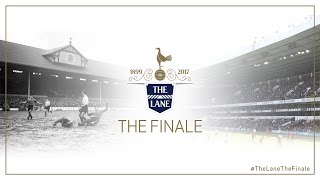 The Lane The Finale  Farewell Ceremony [upl. by Sille]