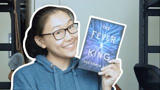 30 Second Book Summary The Fever King CC [upl. by Blalock]