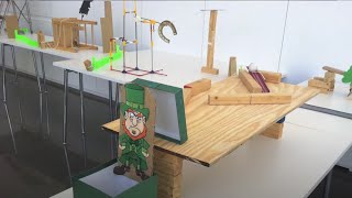 Leprechaun Catching Machine [upl. by Enuj502]