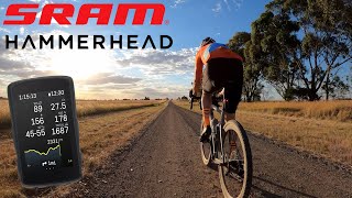 SRAM Acquires Hammerhead  Karoo amp Karoo 2 Cycling GPS [upl. by Yzus]