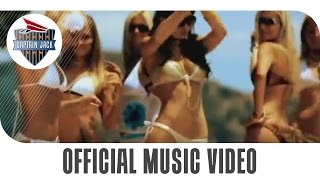 Captain Jack  People Like To Party Official Video [upl. by Aleris829]