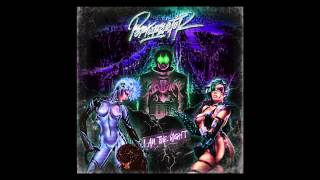 Perturbator  Desire feat Greta Link [upl. by Attebasile168]