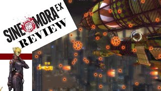 Sine Mora EX  Xbox Series X Review [upl. by Gaidano]