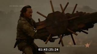 Game of Thrones Season 6 Episode 2 Clip  Tyrion and the Dragons HBO [upl. by Ynafit974]