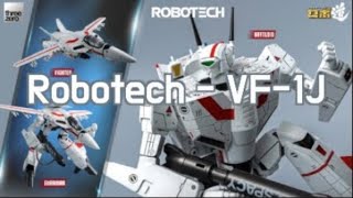 반창고tv 소통라이브 초시공요새마크로스 VF1J 발키리 ROBOTECH VERITECH 이글루대빵님과 함께 쓰리제로 로보도 탐험 [upl. by Nilknarf899]