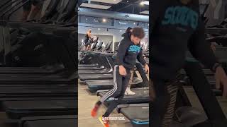 Never Make This Mistake On Treadmill [upl. by Enileoj]