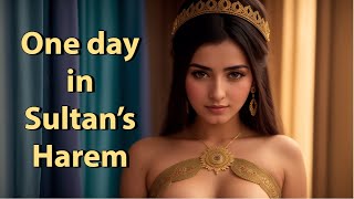 One day in Sultans Harem [upl. by Cad830]