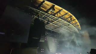 GJones live at Red Rocks 10152023 [upl. by Nosaj336]