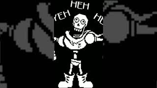 Bonetrousle Undertale [upl. by Erdman]