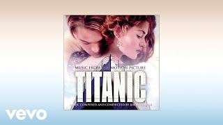 James Horner  Hymn To The Sea  Titanic Music From The Motion Picture [upl. by Tik]