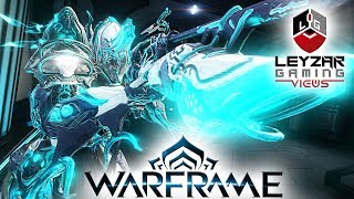 Kuva Hind Build 2020 Guide  The Copycat Warframe Gameplay [upl. by Inobe47]