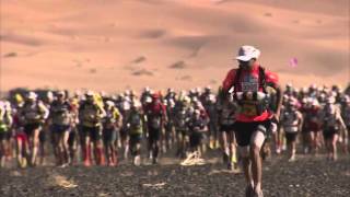 31st MDS 2016  Day 2  EtapeStage n°2  ERG ZNAIGUI  OUED MOUNGARF  413 Km [upl. by Seto]