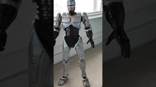 RoboCop Neca robocop neca shorts [upl. by Buhler]