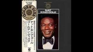 Nat King Cole  Cachito Japan Version [upl. by Yerkovich]