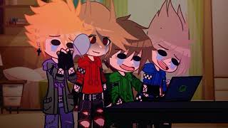 TordtomMatteddeddsworld react eddsworld gc crg [upl. by Marchall]