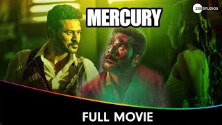 Mercury  Hindi Dubbed Full Movie  Prabhu Deva Sananth Reddy Remya Nambeesan Deepak Paramesh [upl. by Aeret]