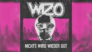 WIZO  quotIch War Ich Bin Und Ich Werde Seinquot [upl. by Berri497]