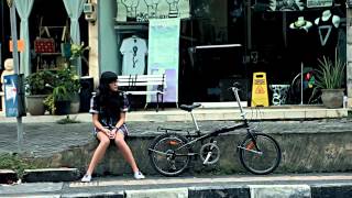 King Of Panda  Stereo Official Music Video 2010 HD [upl. by Notyarb]