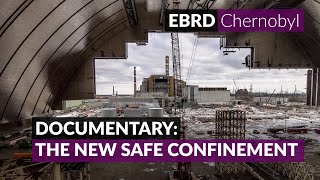 Chernobyl en 15 minutos Documental [upl. by Namreh165]