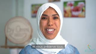 Ines Ghodhbene  Conserverie Alimentaire [upl. by Rettuc]