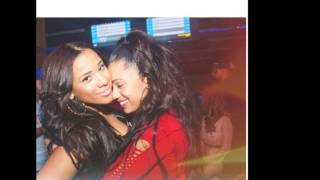 Cyn Santana amp Erica Mena  Marry Me amp Superhuman [upl. by Mirella2]