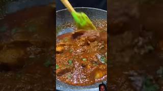 chicken tikka masala shorts food chicken asmrvideo [upl. by Llirpa]