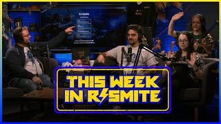 THIS WEEK IN rSMITE  August 2nd BILLY EDITION [upl. by Yeslrahc2]