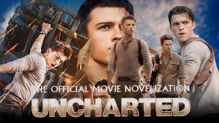 Uncharted Full Movie 2022 Review And Facts  Tom Holland Sophia Taylor Gabrielle Mark Wahlberg [upl. by Ecinaj]