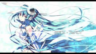 VOCALOID2 Hatsune Miku  quotSPiCa ReACT Trance Remixquot HD amp MP3 [upl. by Itteb]