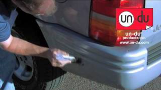 How to Remove Tar from a car [upl. by Jervis]