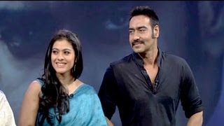 Its My Life with Ajay Devgn [upl. by Rudiger]