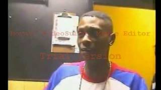 lil boosie freestyle 2 [upl. by Neau135]