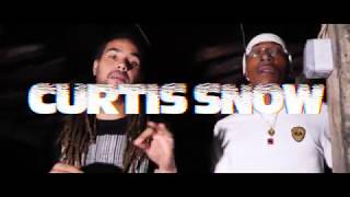 WBricks  Curtis Snow feat Mercenaire Official Video [upl. by Rouvin565]