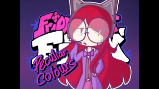 Antagonized  Peculiar Colors OST [upl. by Warfold]