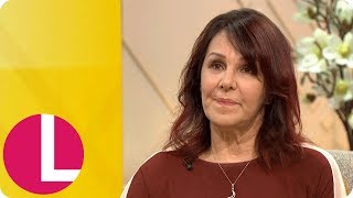 Arlene Phillips Explains How She Coped With Losing Her Mother at 15  Lorraine [upl. by Aimar376]