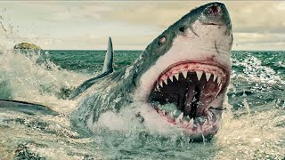 Top 10 Most Horrific Shark Attacks That Actually Happened [upl. by Simone]