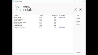 How to solve MySql Installation Problem on Windows10 PC 2 [upl. by Felt]