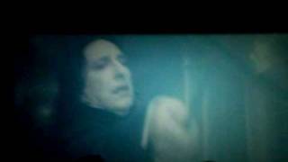 SNAPE KILLS DUMBLEDORE [upl. by Morse]