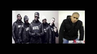 NEW 2010 Sexion dAssaut Feat Croma  On vous gêne Music Officiel HD [upl. by Doro]