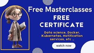 FREE MASTERCLASSES WITH CERTIFICATES IN TAMIL ✅ FREE WEBINARS WITH CERTIFICATES [upl. by Jeromy122]