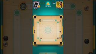 Carrom Disc Pool Aim Hack😱 Working In Beta Version 🥳2024  shortsviral shortsfeed views [upl. by Akemhs]