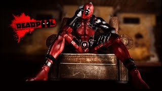 Deadpool the Game Part 1 Xbox OneSeries X [upl. by Bernardo]