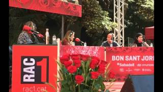 Tot és possible RAC1 23 04 2019 [upl. by Raychel821]